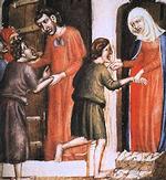 Image for Wednesday of the Tenth Week in Ordinary Time