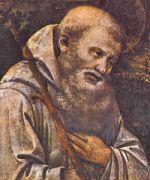 Image for Friday of the Eleventh Week in Ordinary Time; Opt. Mem. of St. Romuald, Abbot